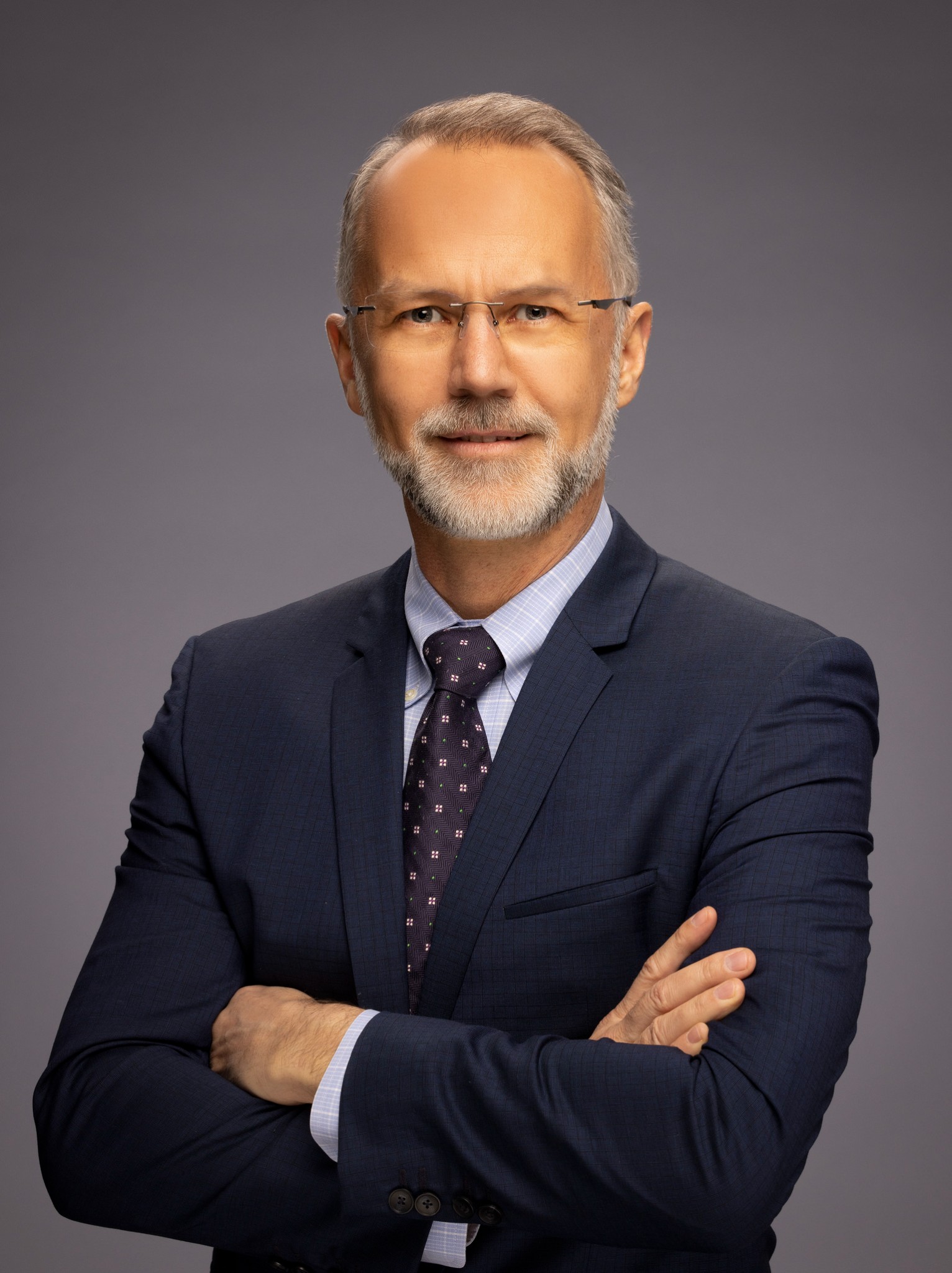 Frederic Ramioulle - Founder & CEO, Zenteck.ai